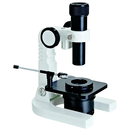 Microscópio de gemas