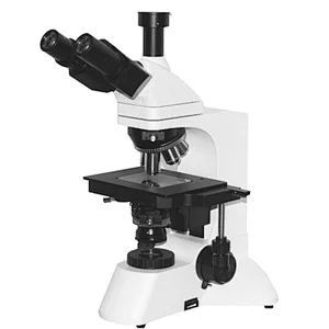 Laboratory Biological Microscope, DIC