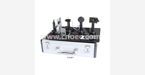 Micro Physical Optics Observer