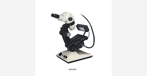 Gem Microscope