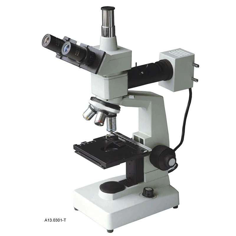 Metallurgical Microscope Metallurgical Microscope