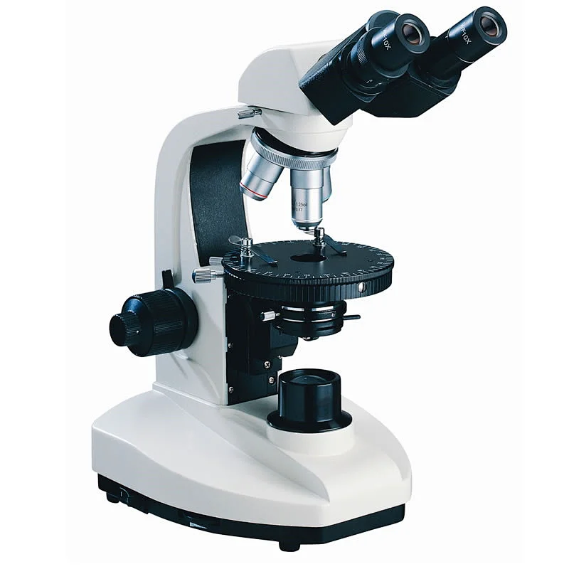 Polarizing Microscope, Transmit Light Polarizing Microscope, Transmit Light