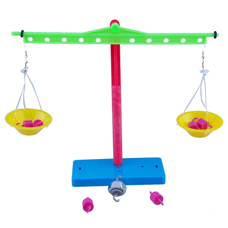 DIY Balance