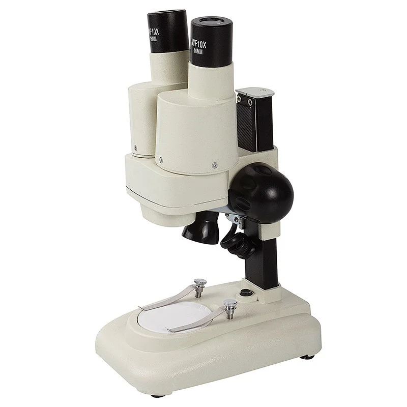 Stereo Microscope Stereo Microscope