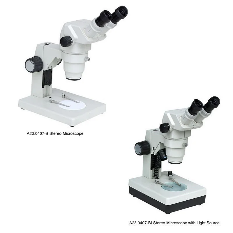Zoom stere Microscope 1x-6.5x Zoom stere Microscope 1x-6.5x