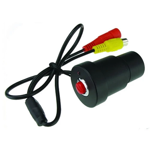 VGA Digital Eyepiece Camera, 370K