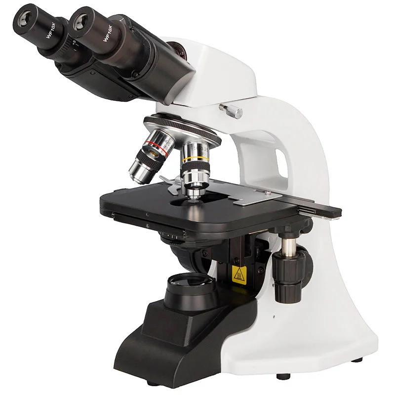 Labortory Biological Microscope