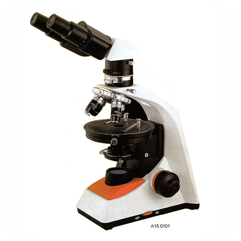 Polarizing Microscope Polarizing Microscope