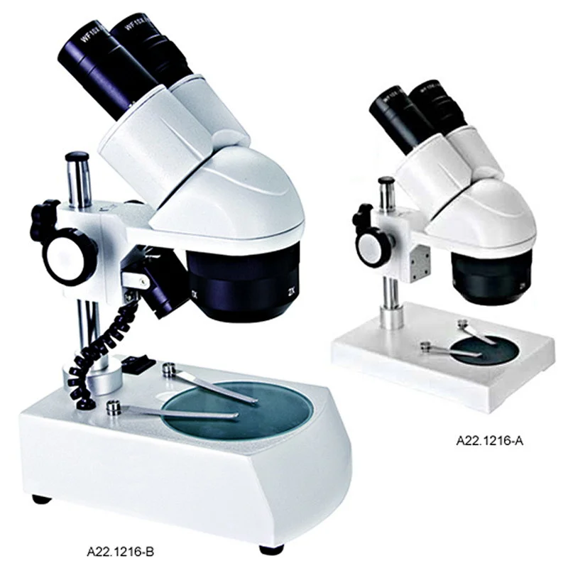 Stereo Microscope Stereo Microscope