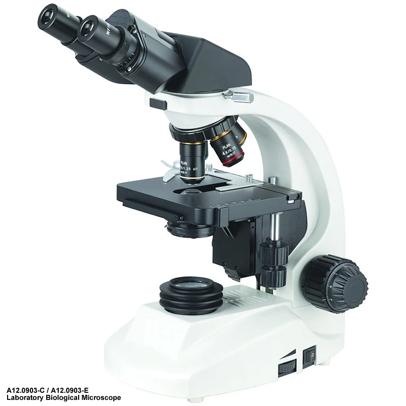 Laboratory Microscope Laboratory Microscope