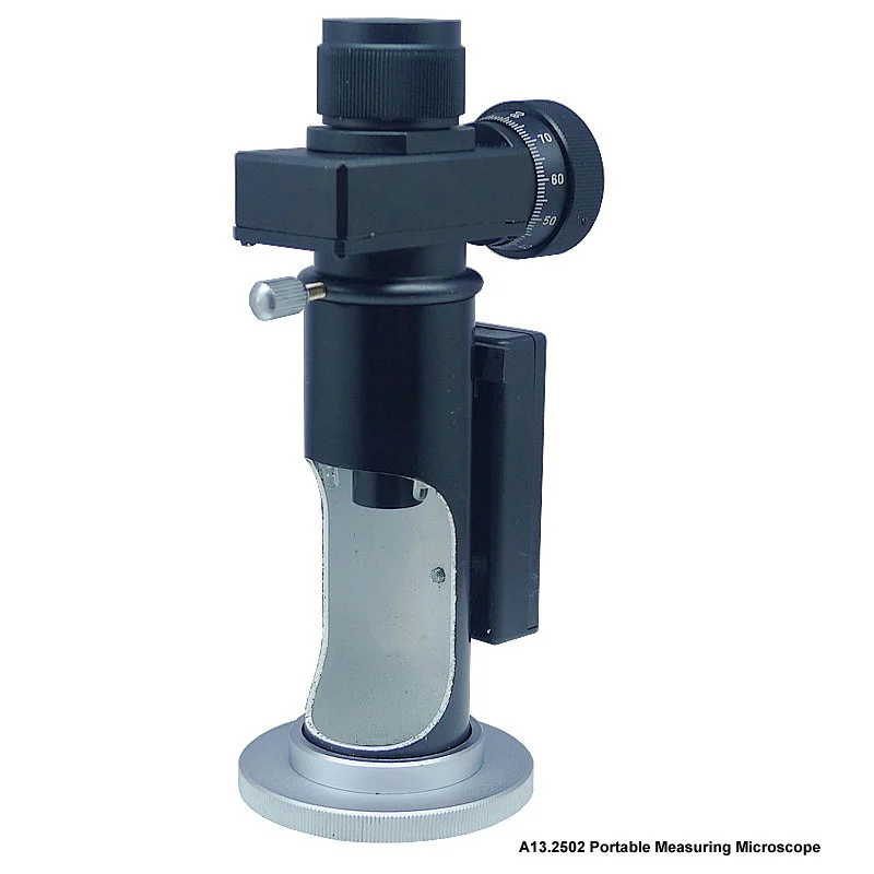 Portable Measuring Microscope Portable Measuring Microscope