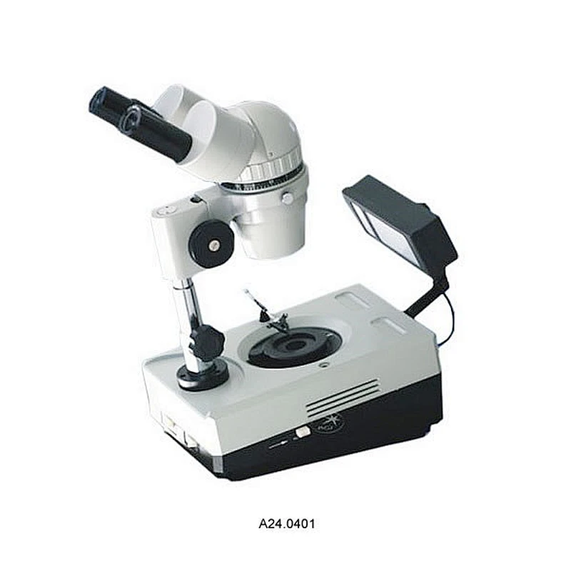 Gem Microscope