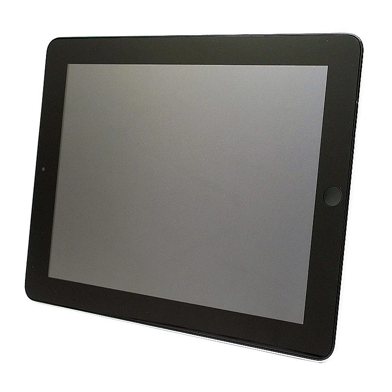 Câmera digital LCD de 9,7'', Android Câmera digital LCD de 9,7'', Android
