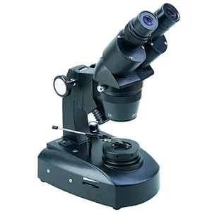Jewery Microscope