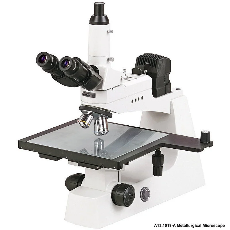 Metallurgical Microscope Metallurgical Microscope