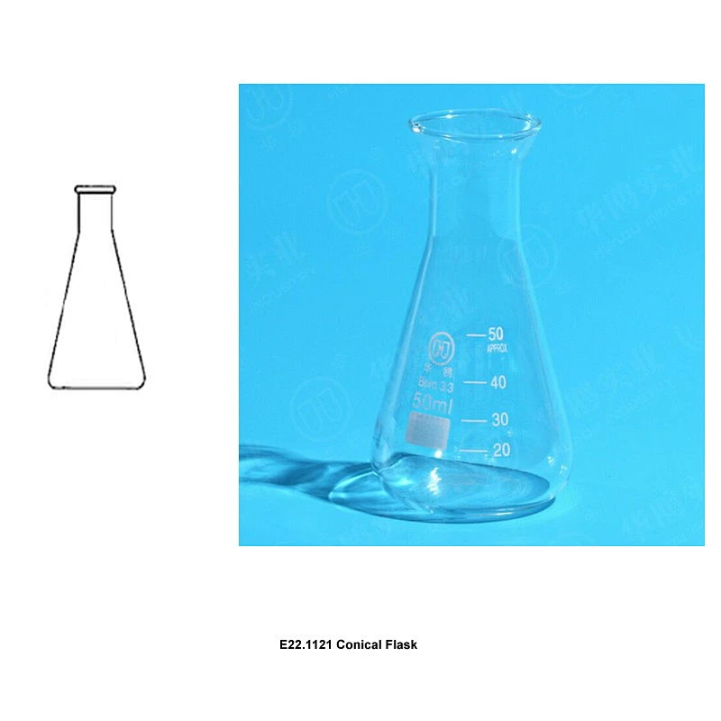 Conical Flask