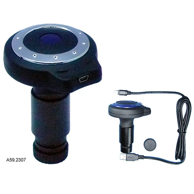 USB2.0 CMOS Digital Eyepiece Camera 5.0M USB2.0 CMOS Digital Eyepiece Camera 5.0M