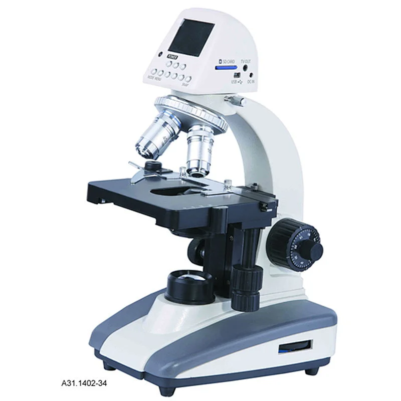 Digital Microscope Digital Microscope