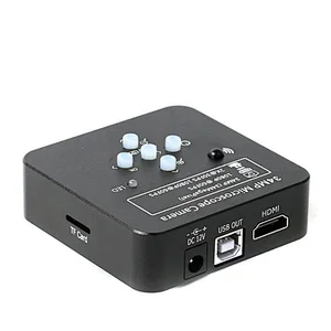 HDMI+USB+TF Digital Camera, 34.0M, USB Measure