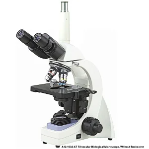Laboratory Microscope