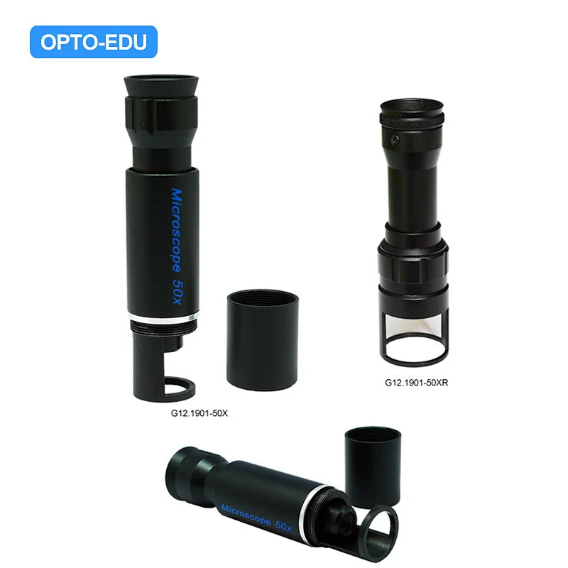 Mini Microscope 50x Mini Microscope 50x
