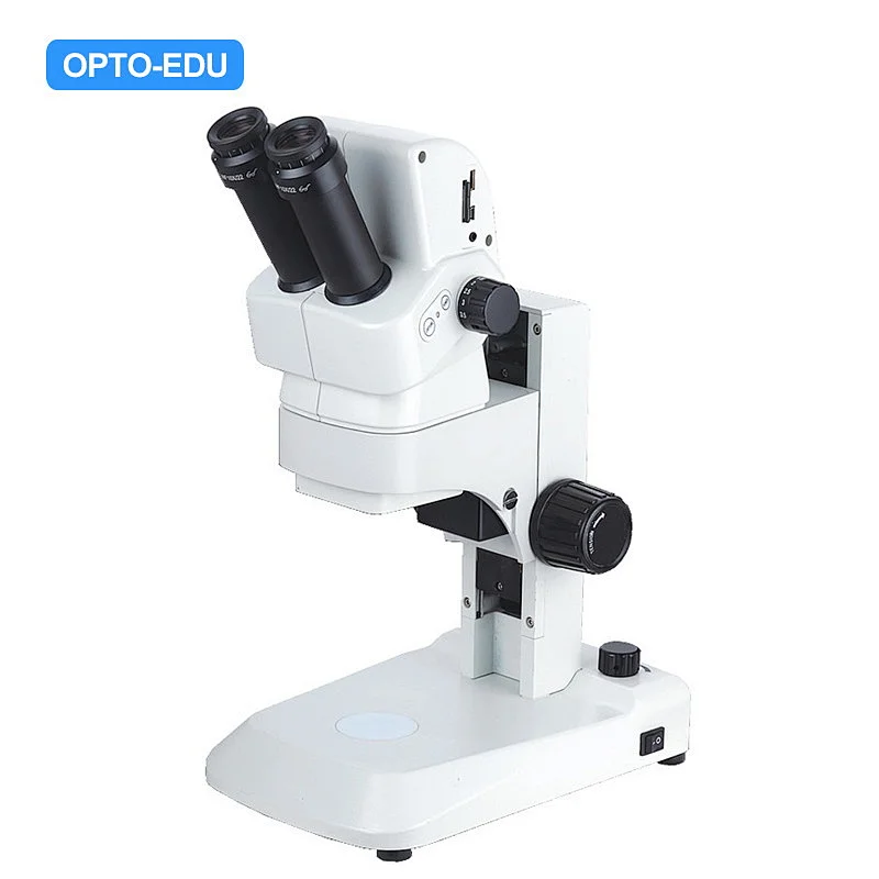 Digital Stereo Microscope, 5.0M, HDMI, USB, RCA, SD Card Digital Stereo Microscope, 5.0M, HDMI, USB, RCA, SD Card