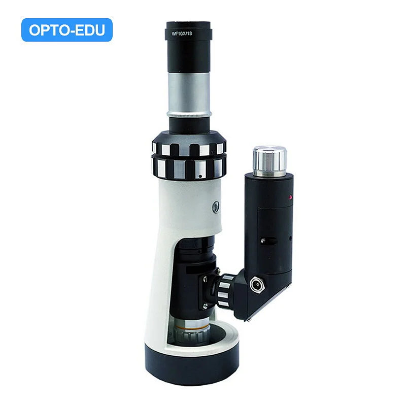 Portable Metallurgical Microscope Portable Metallurgical Microscope