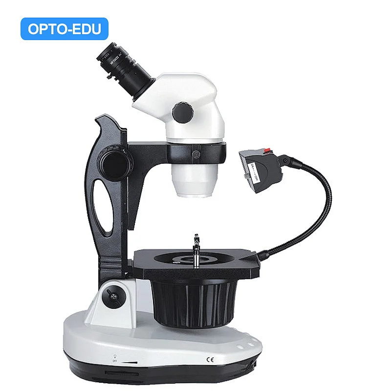 gemology microscope gemology microscope