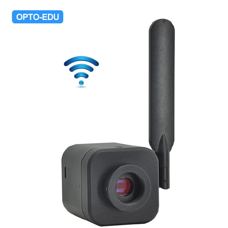 Aarzelen staan Openlijk OPTO-EDU A59.4924-W2 4K 5G WIFI+USB digitale camera, oplaadbaar, 8.0M, 30fps