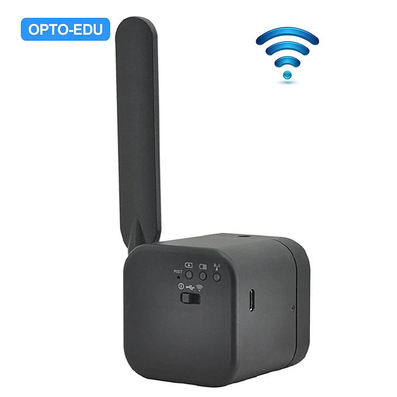 5G WIFI+USB Digital Camera, Rechargeable, 5.0M, 30fps 5G WIFI+USB Digital Camera, Rechargeable, 5.0M, 30fps