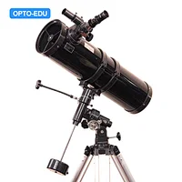 Telescope, F750, D150
