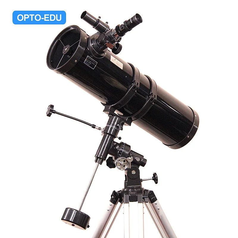 Telescope, F750, D150