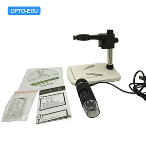 USB Digital Microscope, 300X,5.0M