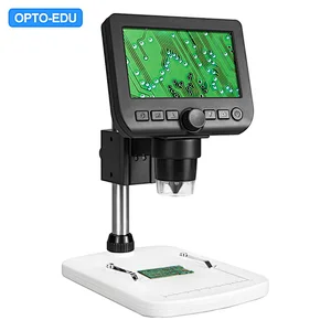 LCD Digital Microscope, 4.3''