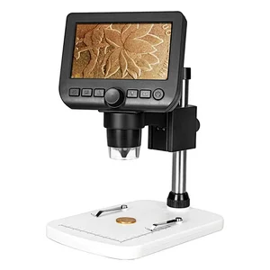 LCD Digital Microscope, 4.3''