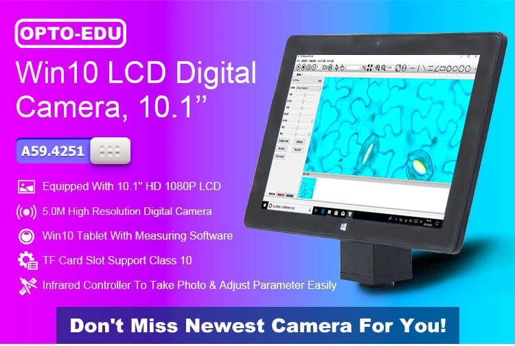 LCD Digital Camera
