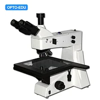 Upright Metallurgical Microscope, BD