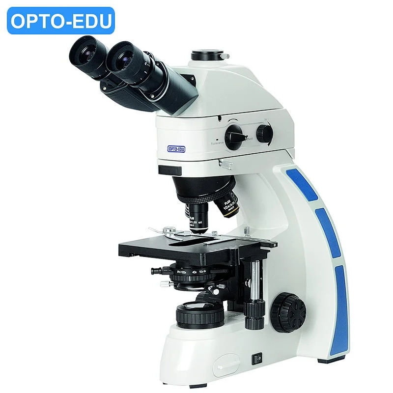 LED Fluorescence Microscope LED Fluorescence Microscope