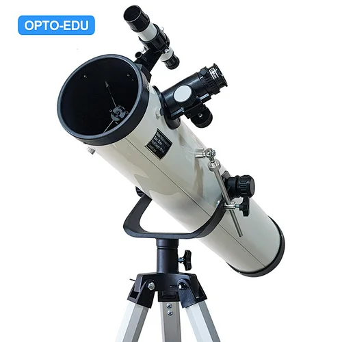 Telescope, F700, D76
