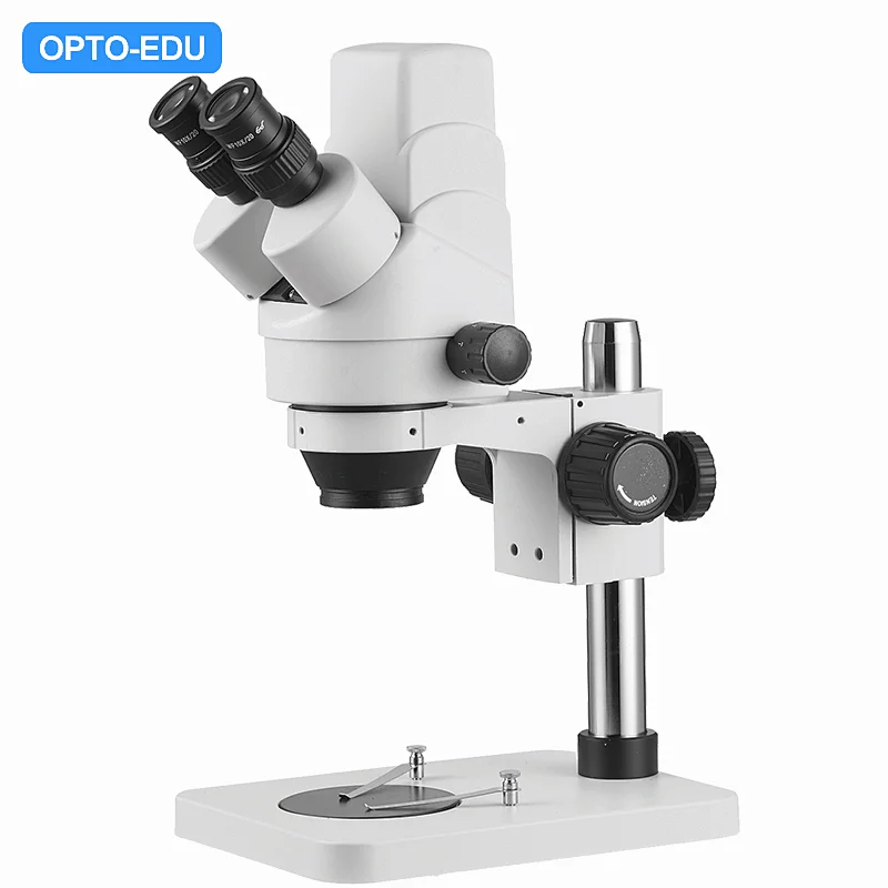 Digital Stereo Microscope, 0.7x~4.5x, 3.0M