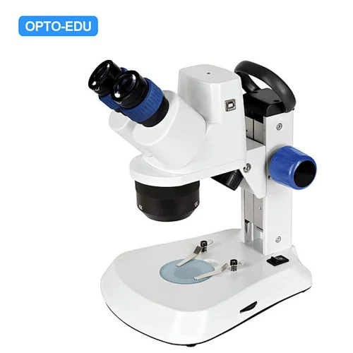 Digital Stereo Microscope, 2.0M