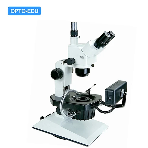 Jewery Microscope, 0.75~5x, Trinocular