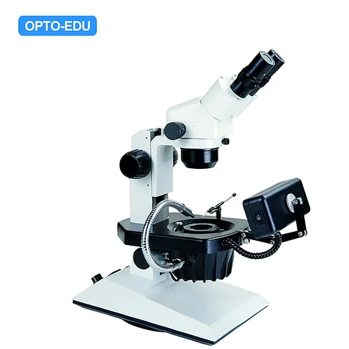 Jewery Microscope, 0.75~5x, Binocular