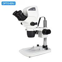 WIFI Digital Zoom Stereo Microscope, 0.67~4.5x, Android