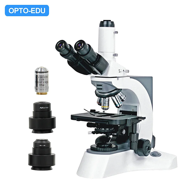 Professional Dark Field Microscope Professional Dark Field Microscope