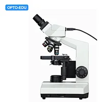 Digital Microscope, Binocular, 1.3M