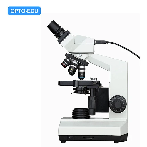 Microscópio Digital, Binóculo, 3,0M