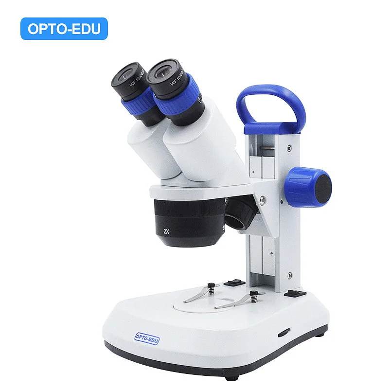 Stereo Microscope, 1x2x3x/1x2x4x Stereo Microscope, 1x2x3x/1x2x4x