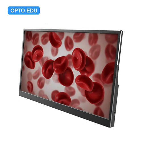 Câmera Digital LCD de 11,6", HDMI+Medidor de Mouse, 5,0M