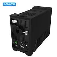 Cold Light Source, Halogen 150W